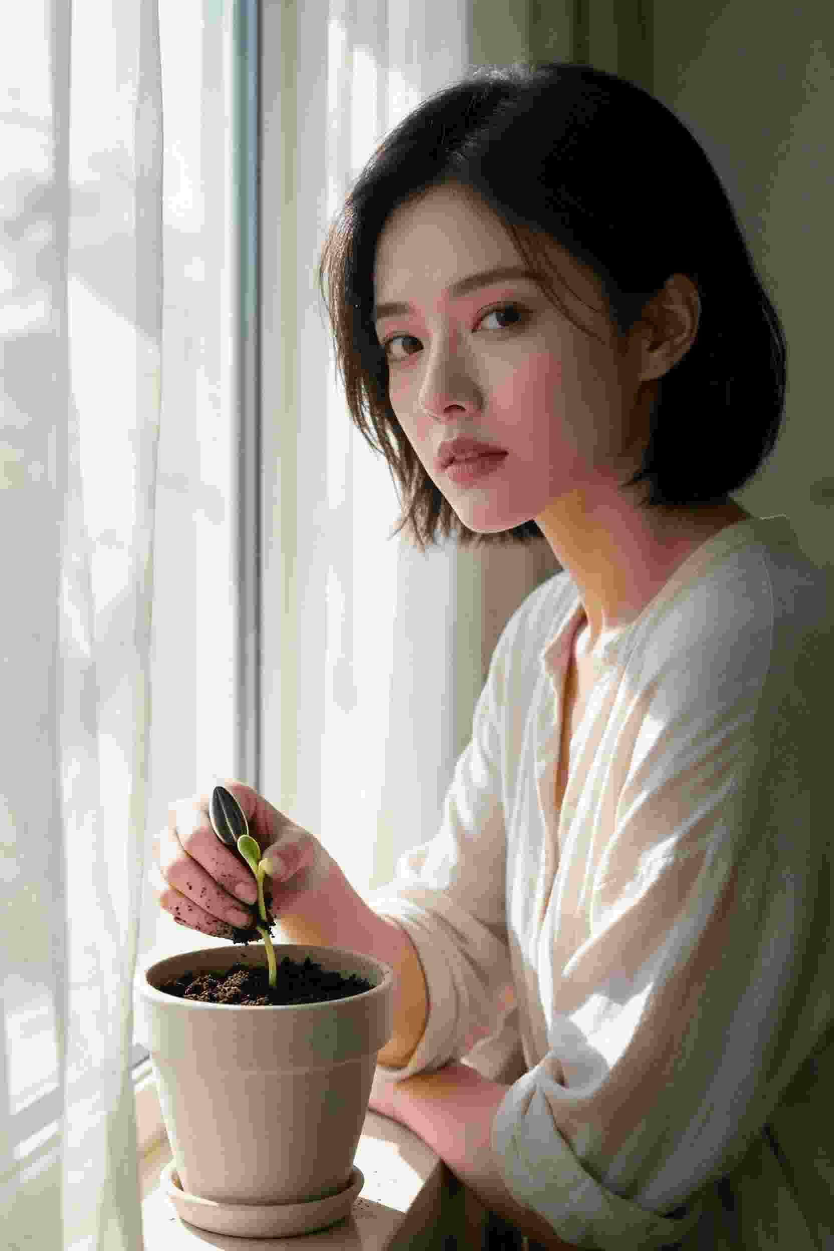 《虚空之城》动画