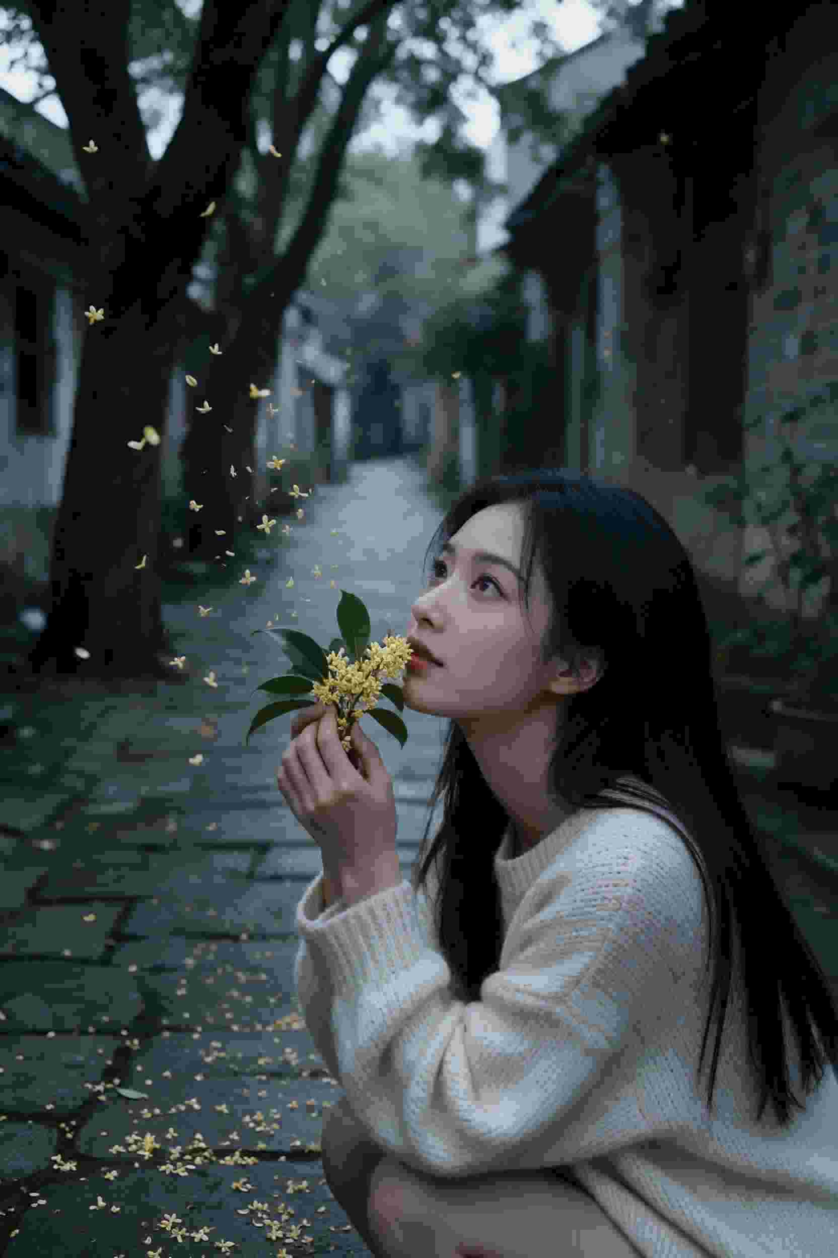酆母动画海报